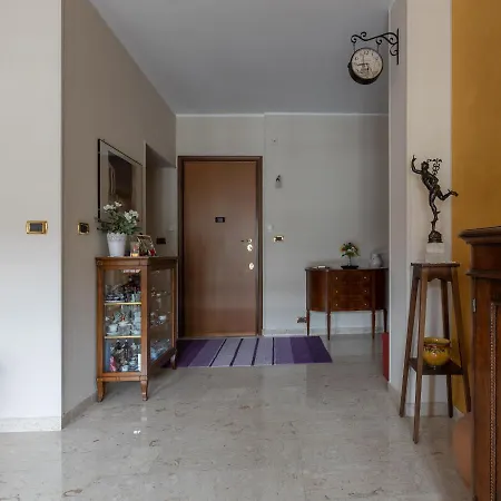 Nonna Mary's - Vicino Pala Alpitour Apartment