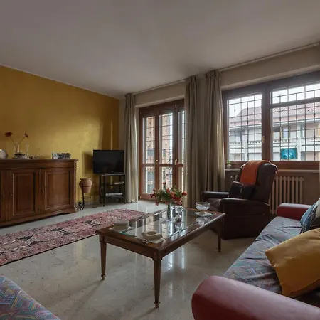Nonna Mary's - Vicino Pala Alpitour Apartment Turin