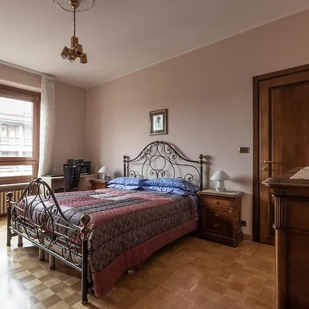 Nonna Mary's - Vicino Pala Alpitour Turin