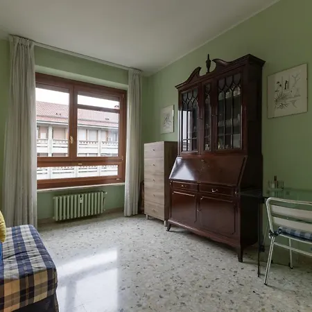 Nonna Mary's - Vicino Pala Alpitour