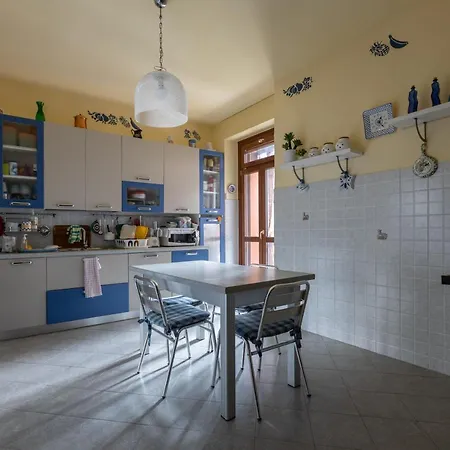 Nonna Mary's - Vicino Pala Alpitour Apartment Turin