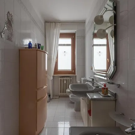 Nonna Mary's - Vicino Pala Alpitour Apartment Turin